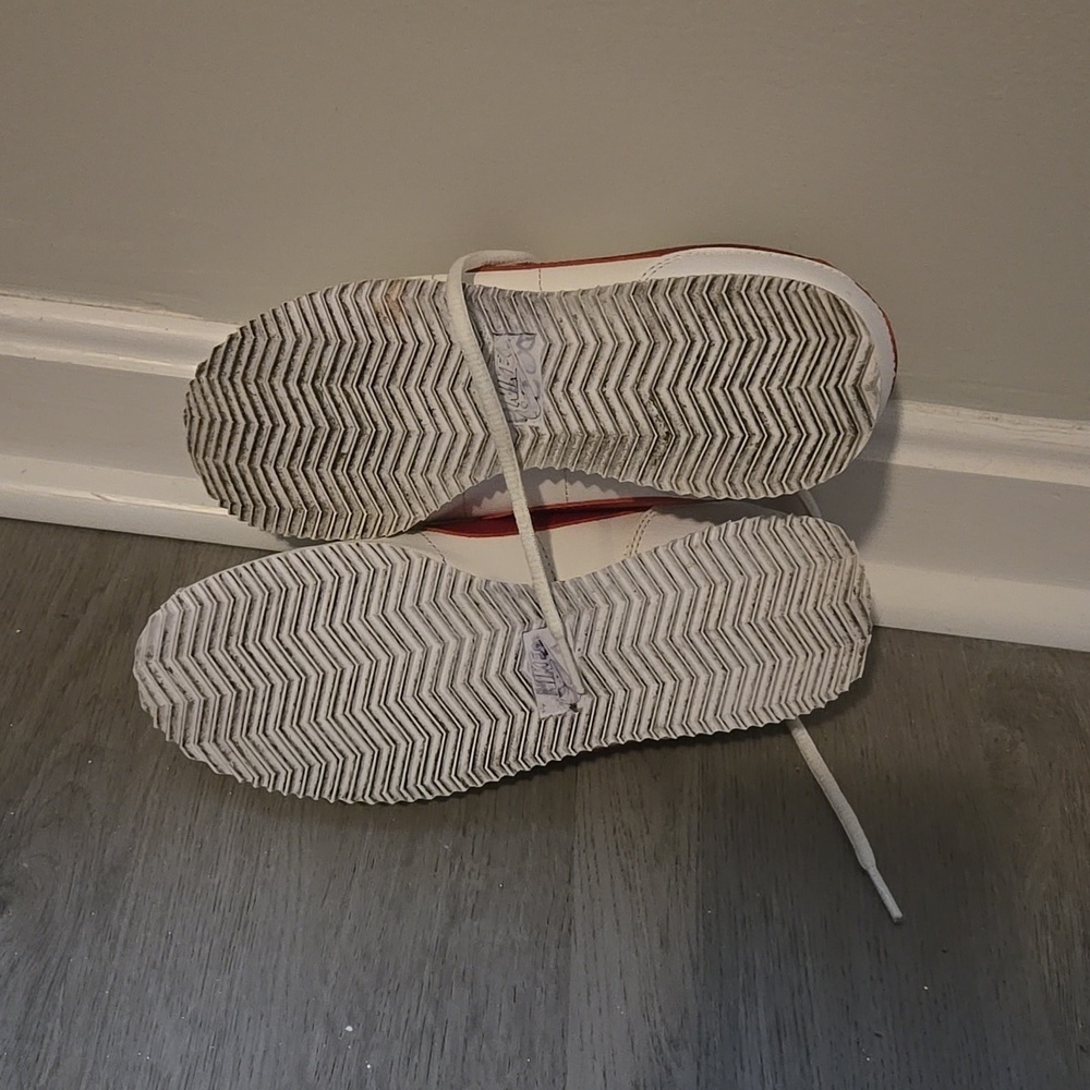 Nike Cortez 72 Tennis Shoes like Forrest Gump wore - Picture 6 of 7